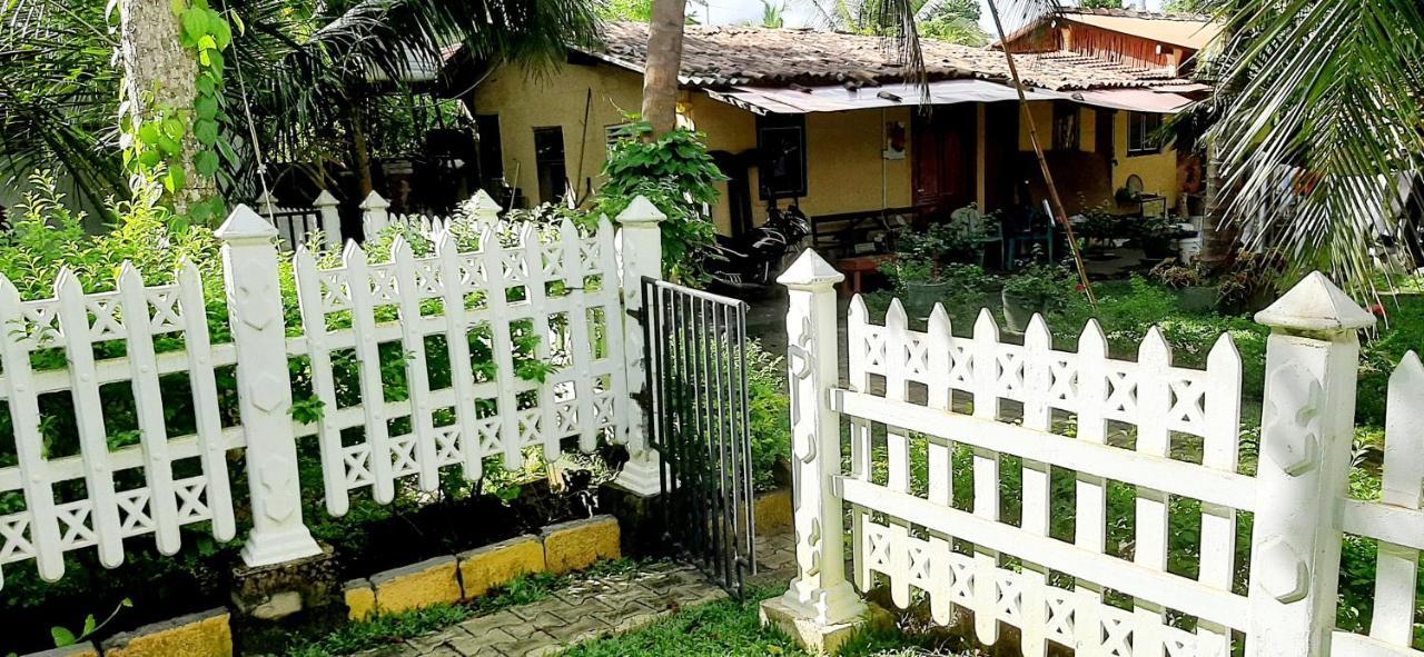 Cinnamon Garden - Hiriketiya Dikwella Exteriör bild